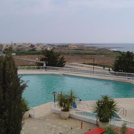 Ikaria Village-Ground Floor Apartment No 4 Klorakas Exterior foto