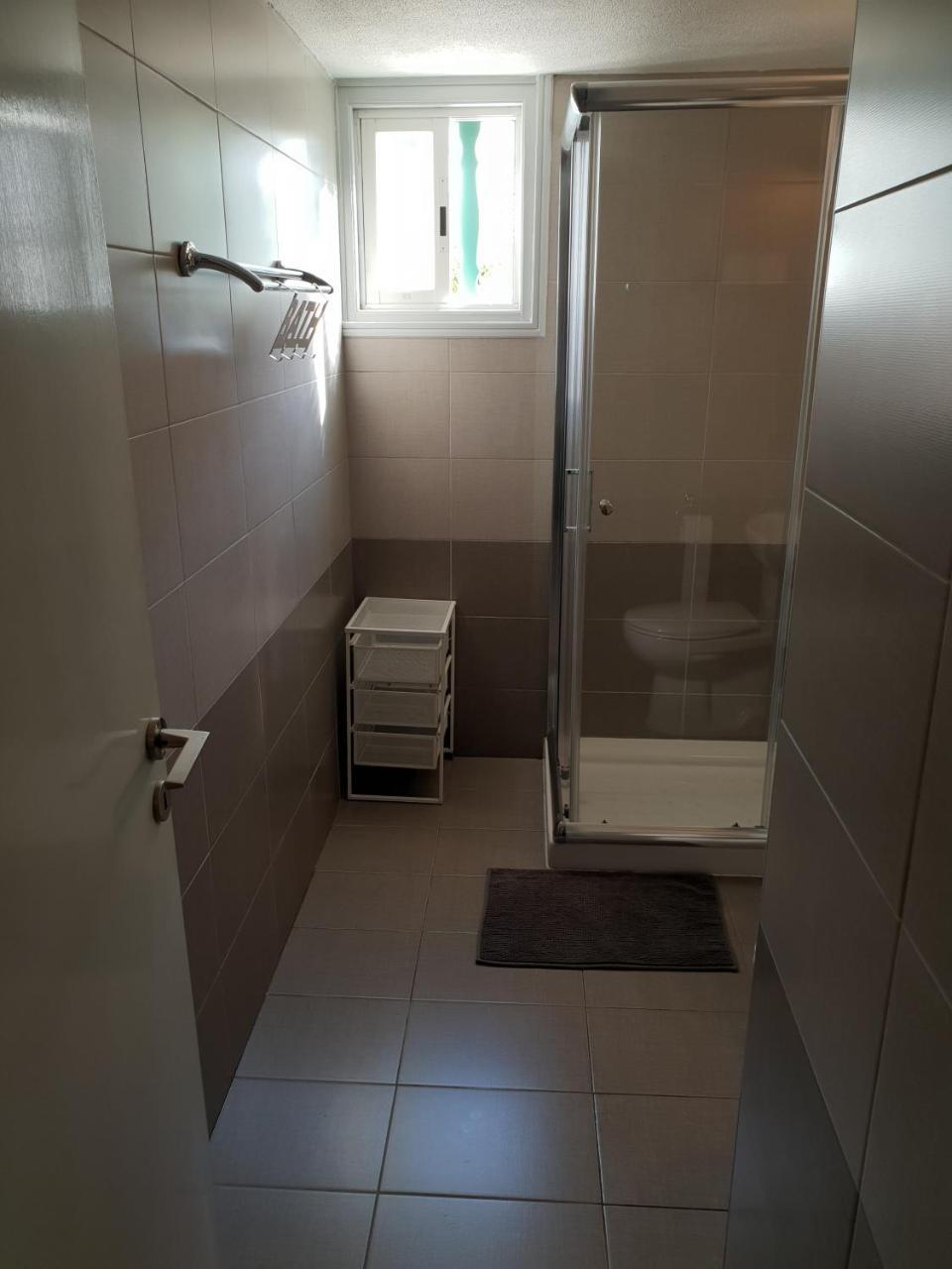 Ikaria Village-Ground Floor Apartment No 4 Klorakas Exterior foto