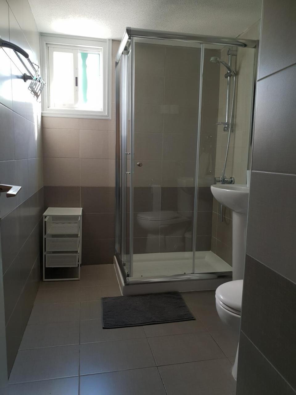 Ikaria Village-Ground Floor Apartment No 4 Klorakas Exterior foto