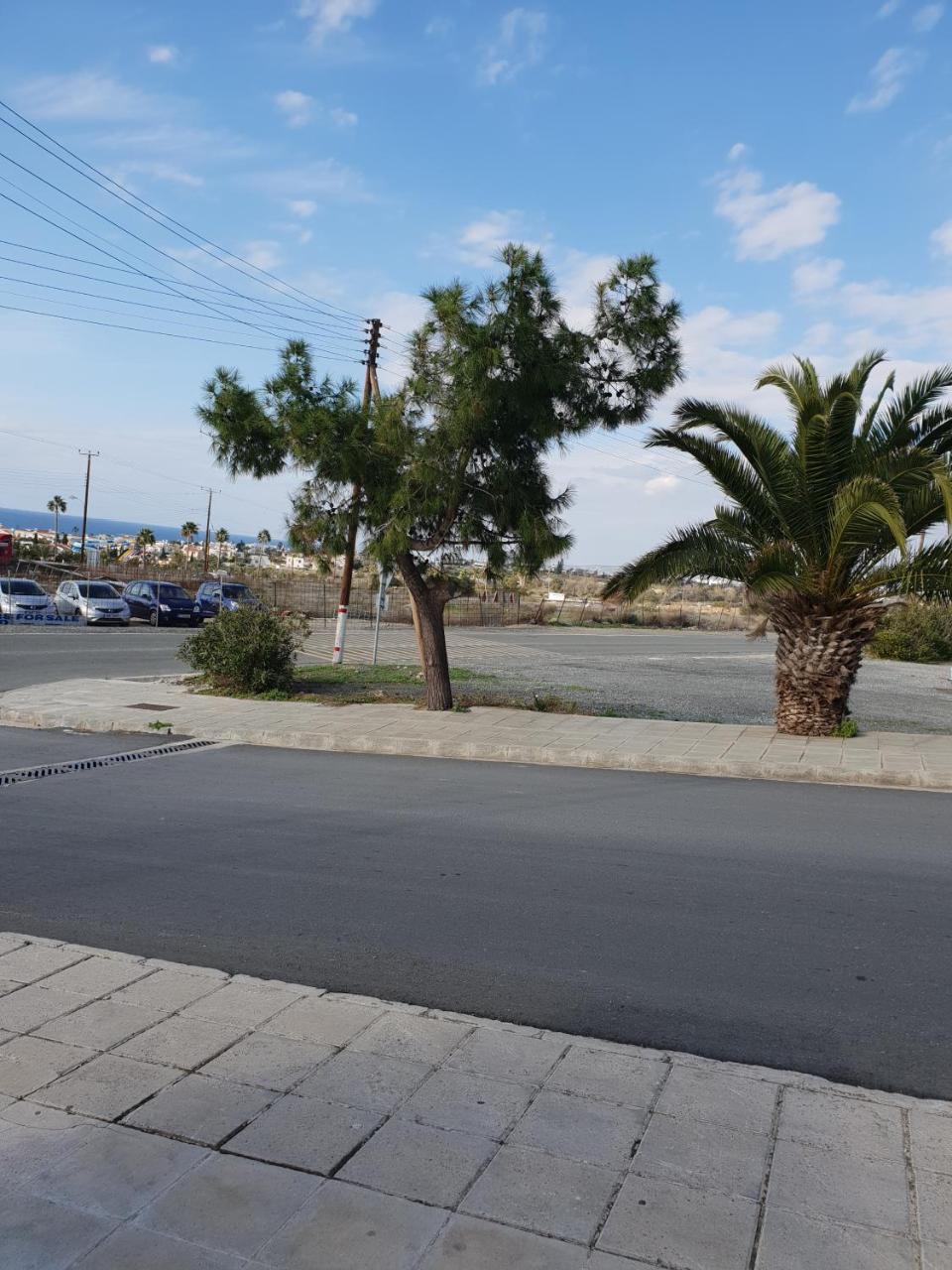 Ikaria Village-Ground Floor Apartment No 4 Klorakas Exterior foto